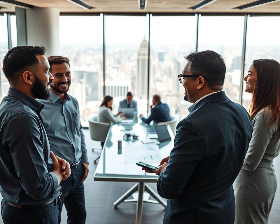 Welke gewoontes hebben succesvolle ondernemers gemeen?