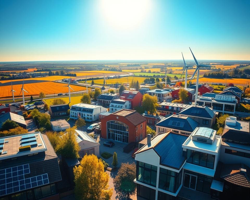 Welke kansen biedt duurzaam ondernemen?