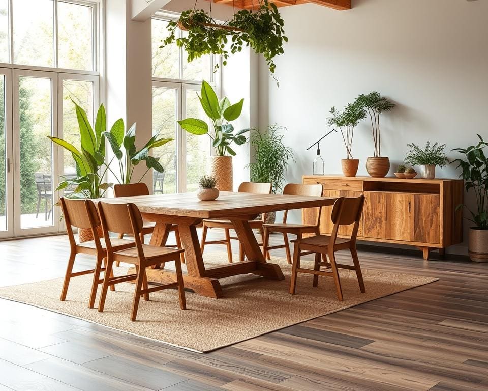 Welke meubels gaan jarenlang mee in je interieur?