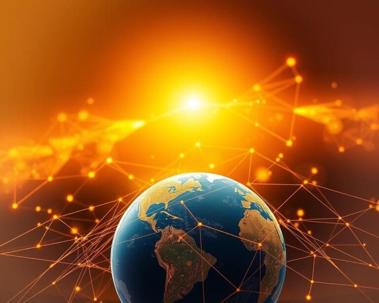 Welke strategie werkt bij internationale groei?