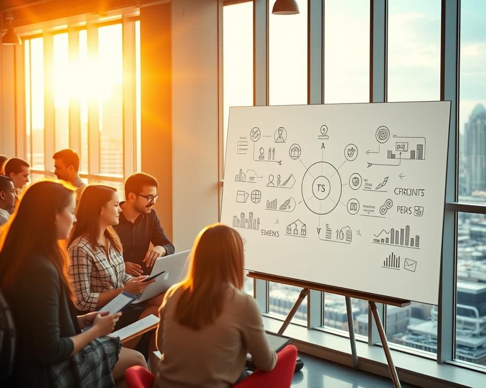 Welke trends bepalen de toekomst van ondernemen?