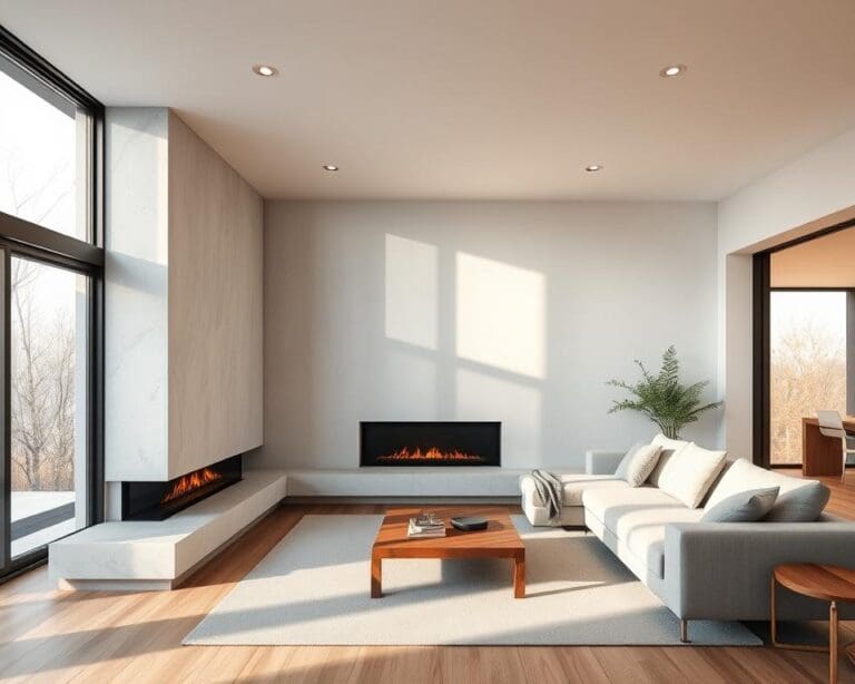 Welke verwarmingstechniek past bij modern wonen?