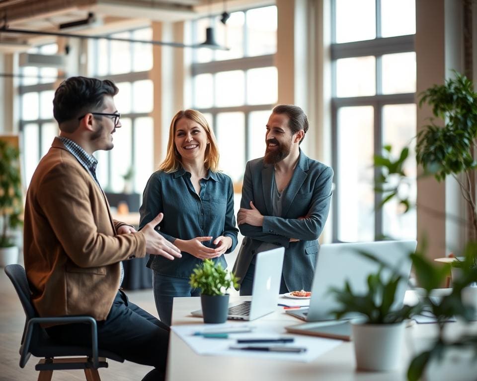 Hoe combineer je comfort en stijl in je interieur?