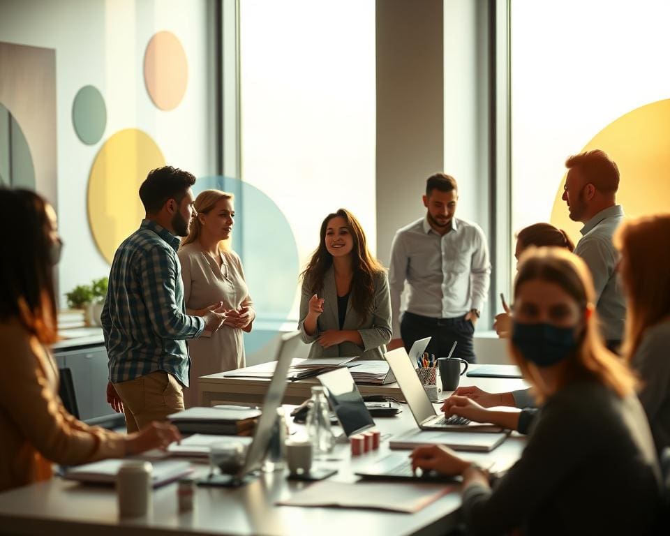 Hoe combineer je hout en metaal in je interieur?