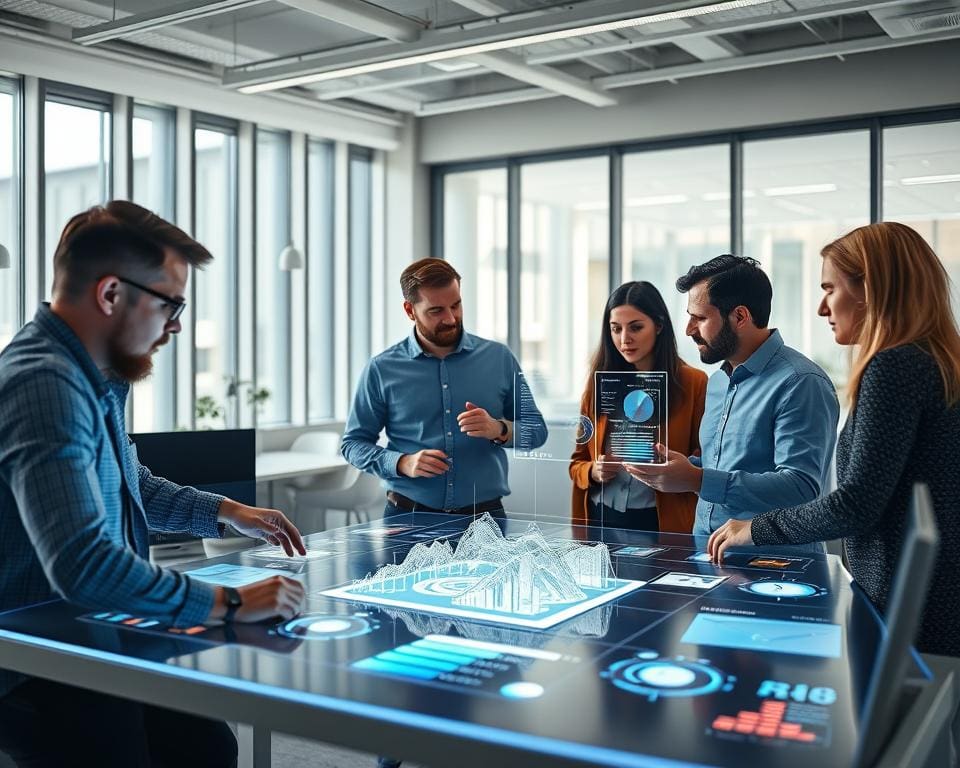 Hoe gebruik je data-analyse om beter te werken?