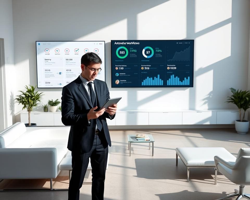 Hoe gebruik je licht om sfeer te creëren in huis?