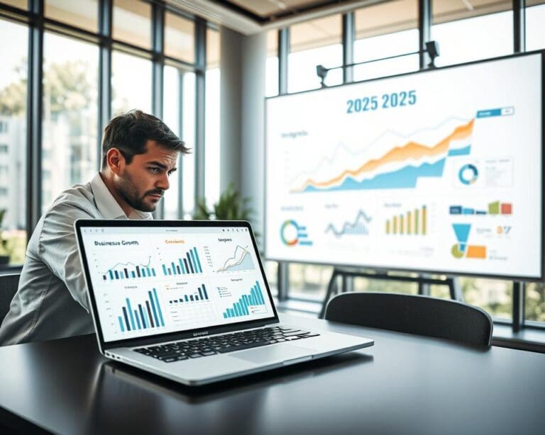Hoe helpt data-analyse bedrijven groeien in 2025?
