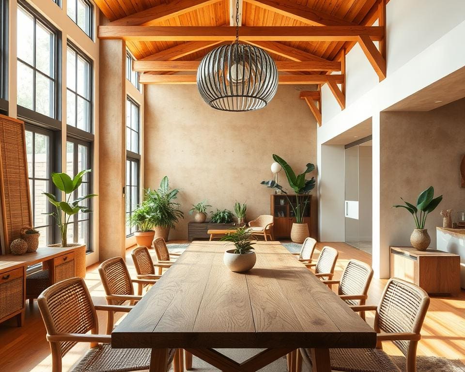 Hoe kies je duurzame materialen voor je verbouwing?