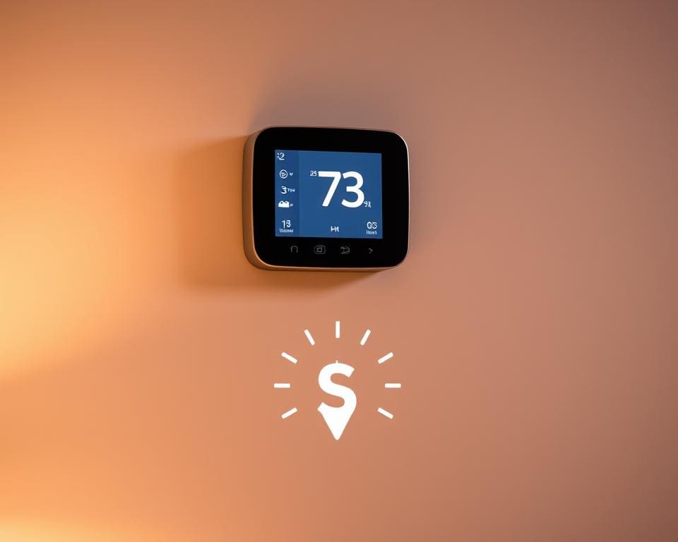 Hoe kies je een slimme thermostaat voor energiebesparing?