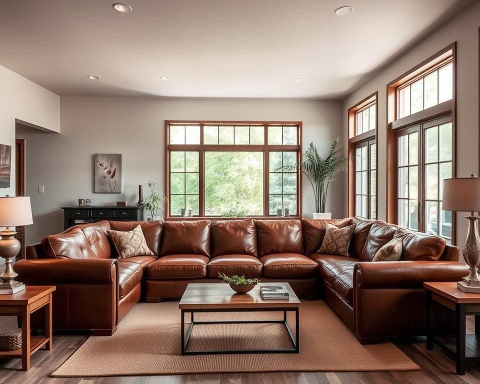 Hoe kies je stevige en comfortabele banken?