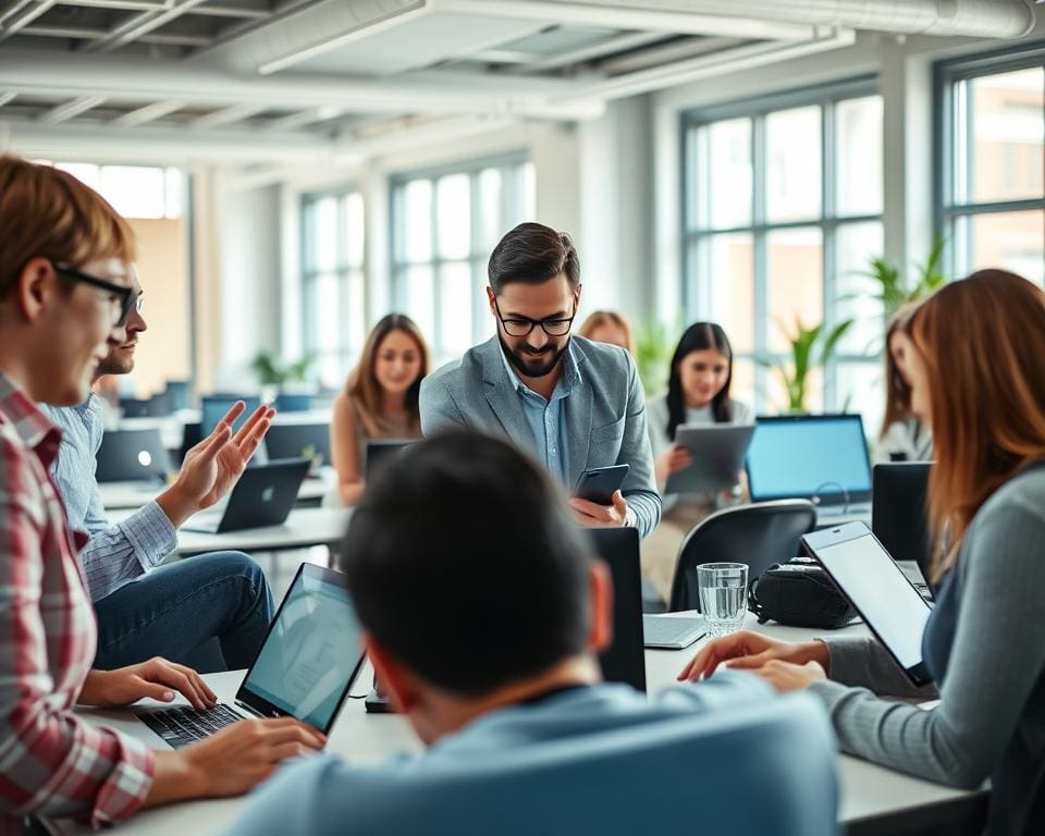 Hoe maak je een kleine badkamer optisch groter?