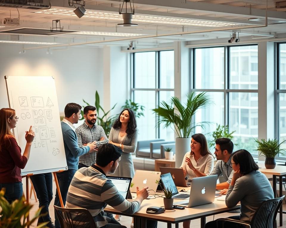 Hoe maak je je woonkamer persoonlijk met decoratie?