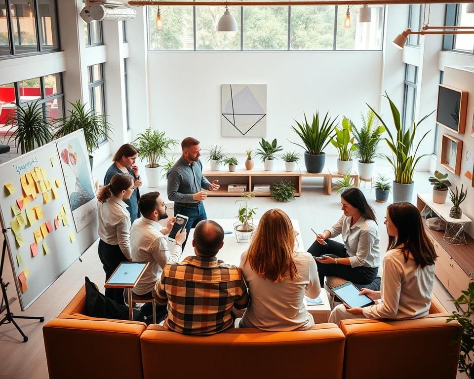 Hoe maak je van je tuin een verlengde van je woonkamer?