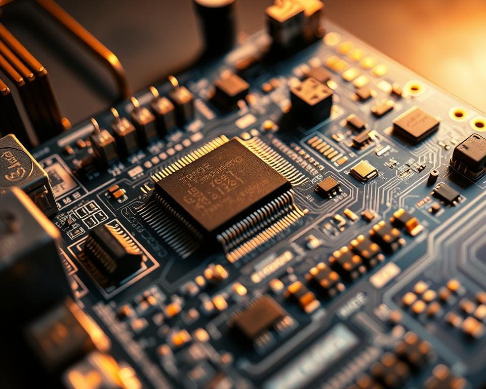 Hoe ontwikkel je betrouwbare embedded systemen?