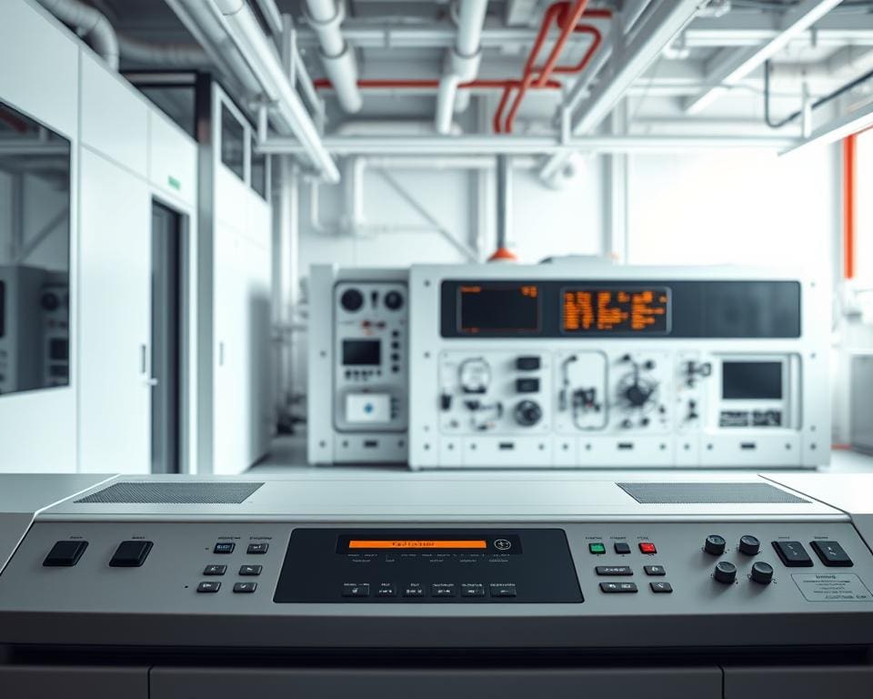 Hoe ontwikkel je slimme software voor technische systemen?