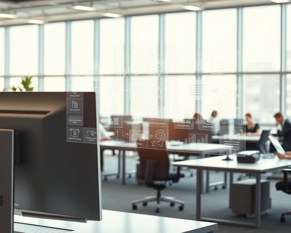 Hoe verbeter je bedrijfsprocessen met automatisering?