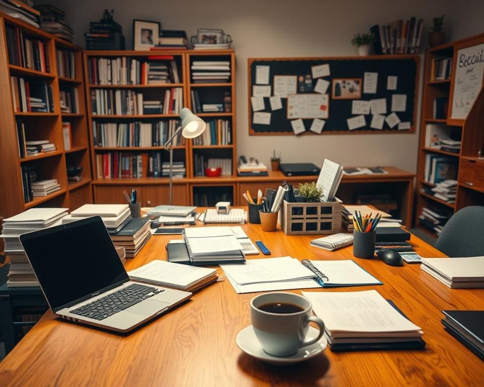 Hoe verbeter je de productiviteit binnen je organisatie?