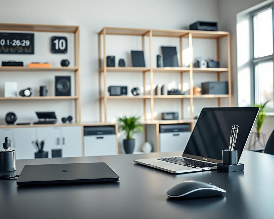 Hoe verbeter je productiviteit met slimme tools?