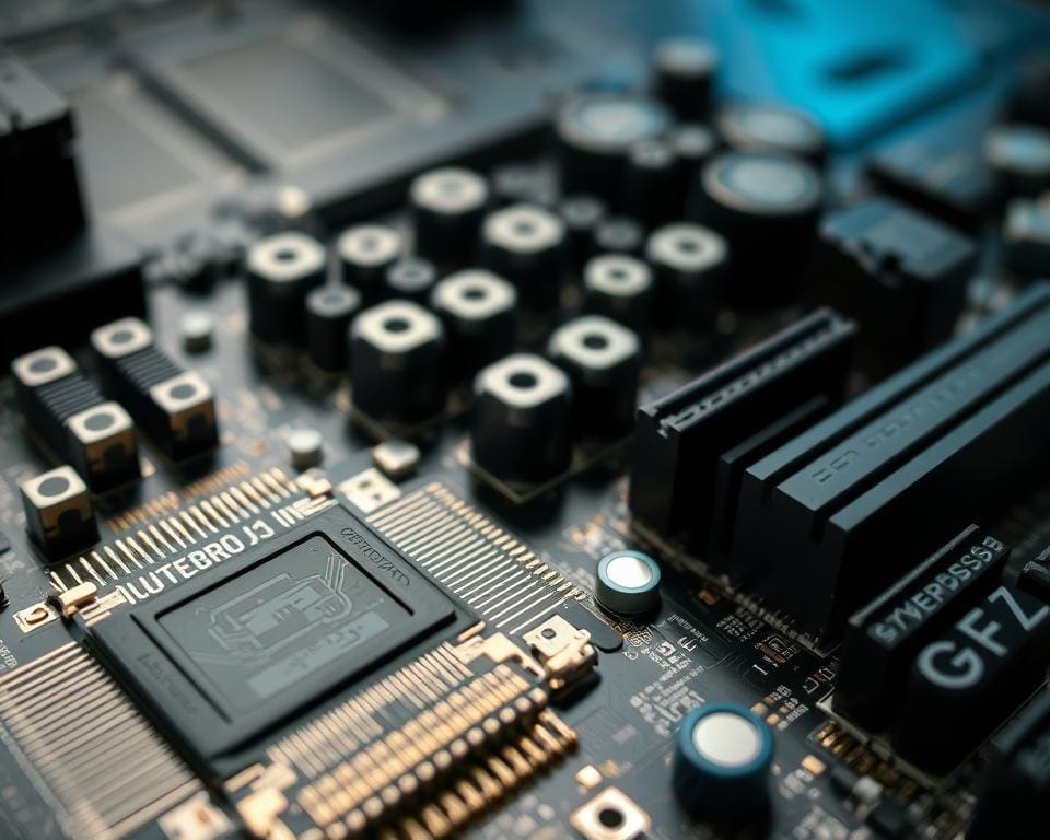 Hoe werkt datacompressie op hardware-niveau?