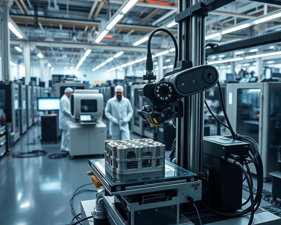 Wat maakt additive manufacturing zo veelbelovend?