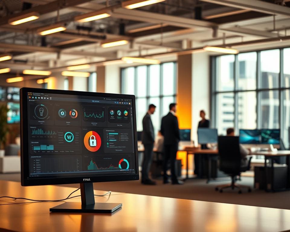 Wat maakt cybersecurity essentieel voor bedrijven?