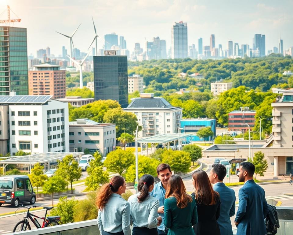Wat maakt duurzaam ondernemen een slimme keuze?