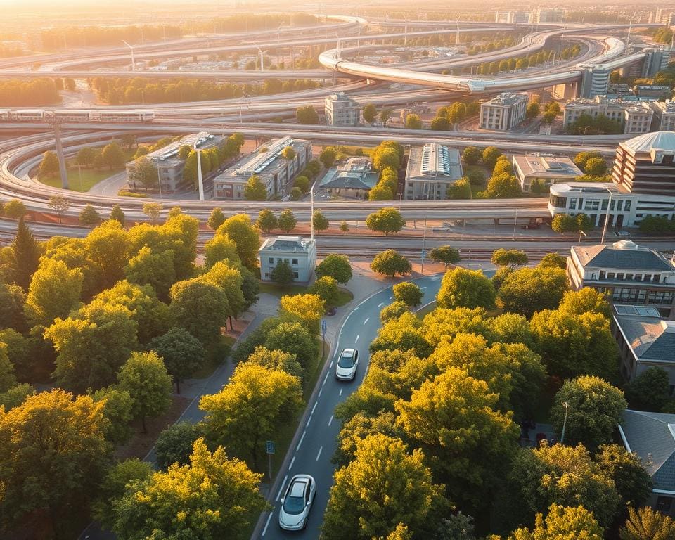 Wat maakt duurzaamheid belangrijk in techniek?
