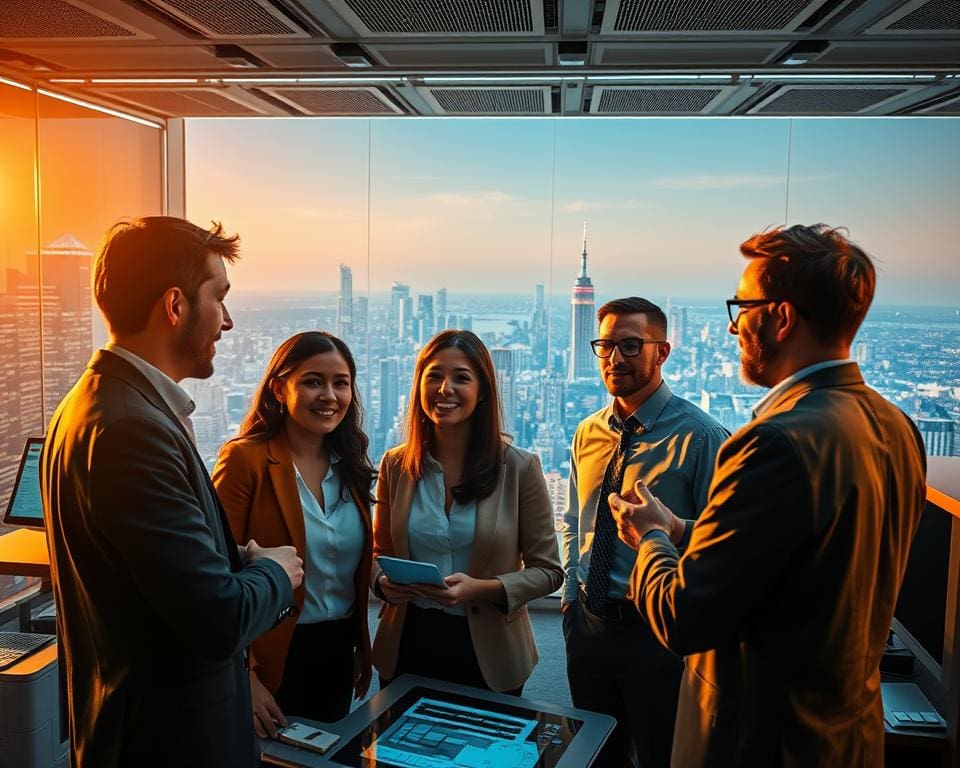 Wat maakt innovatie de sleutel tot zakelijk succes?