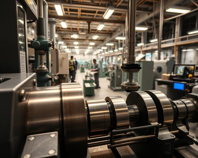 Wat maakt precisietechniek essentieel in de industrie?