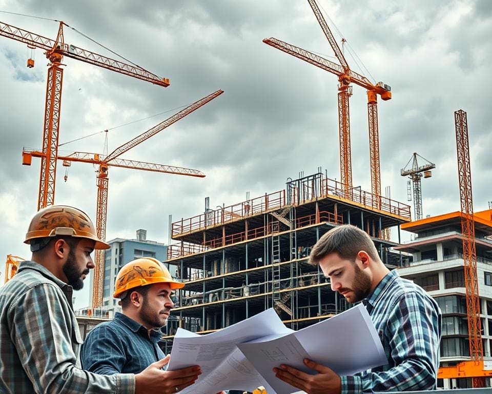 Wat maakt projectmanagement belangrijk in techniek?