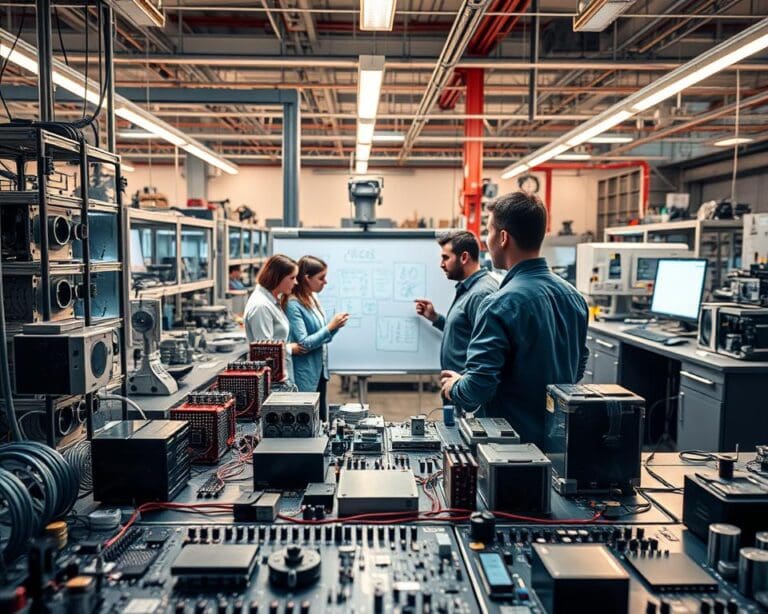 Wat maakt technische kennis cruciaal voor innovatie?