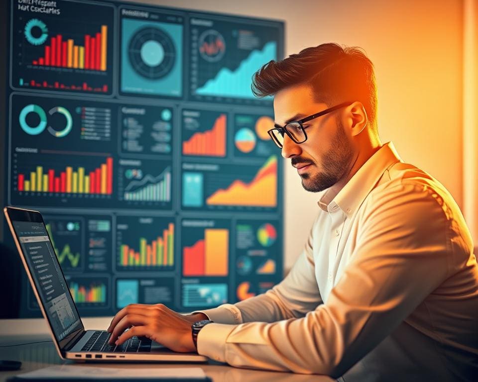 Wat maakt werken met data interessant voor professionals?