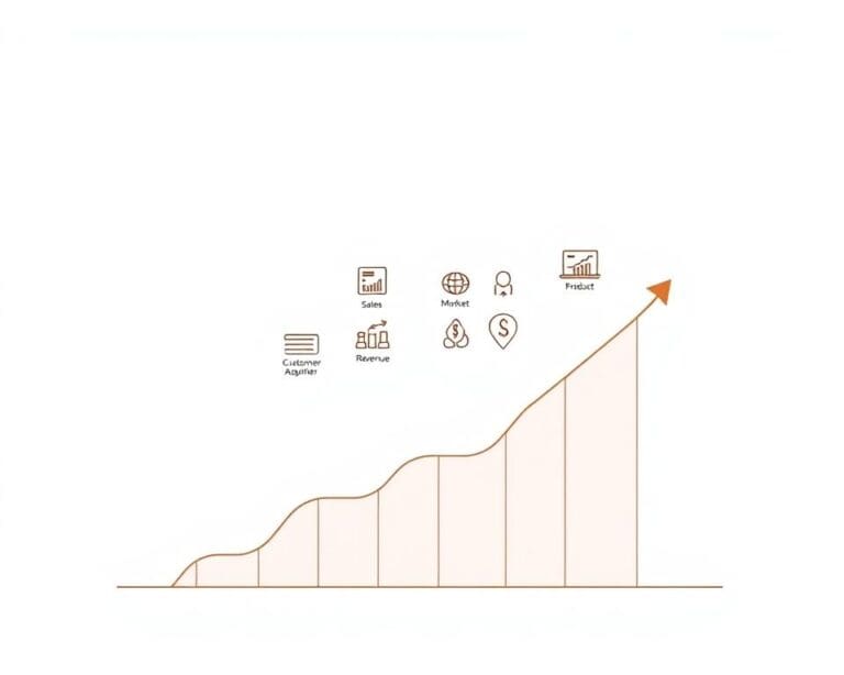 Wat zijn de beste strategieën voor groei in B2B?