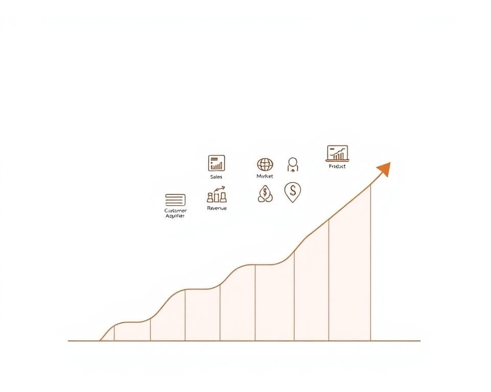 Wat zijn de beste strategieën voor groei in B2B?