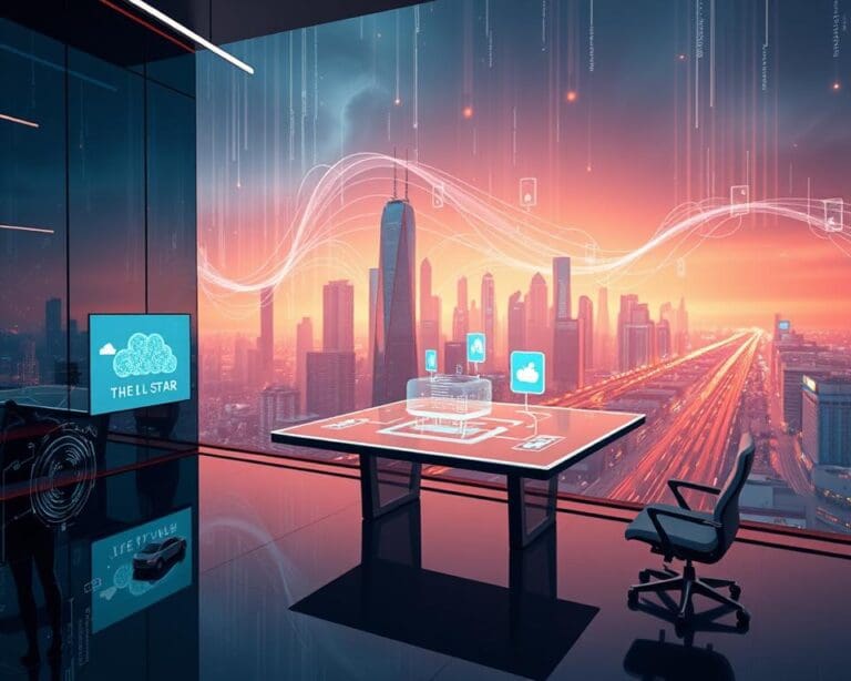 Wat zijn de voordelen van digitalisering voor ondernemers?