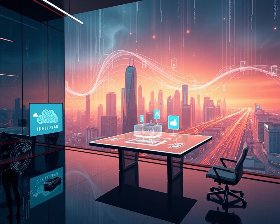 Wat zijn de voordelen van digitalisering voor ondernemers?