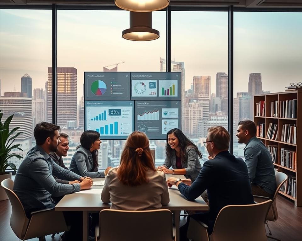 Wat zijn effectieve strategieën voor klantbehoud?