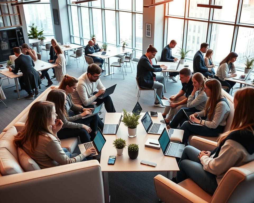 Wat zijn slimme ideeën voor kleine appartementen?