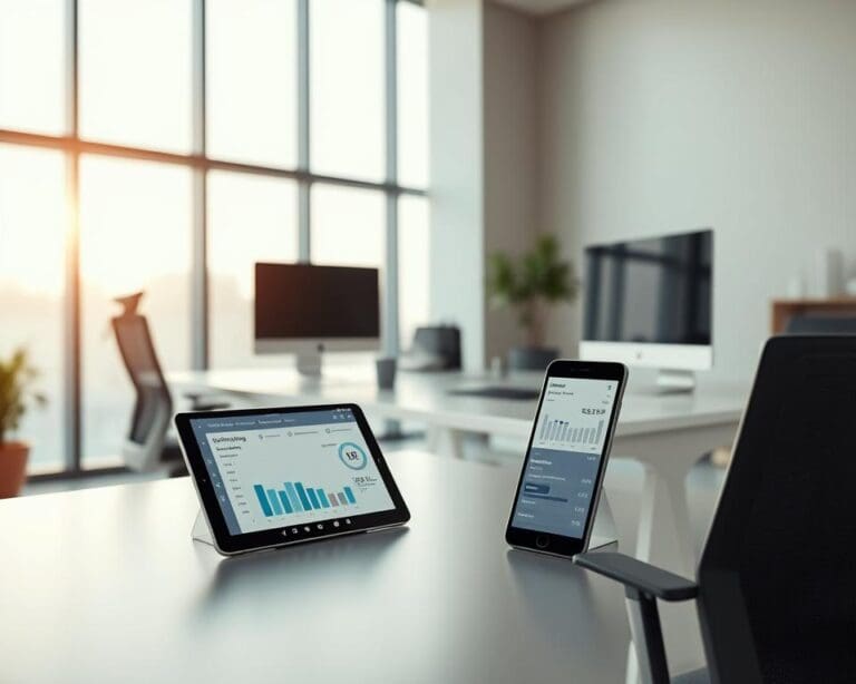 Wat zijn slimme manieren om meer daglicht te creëren?