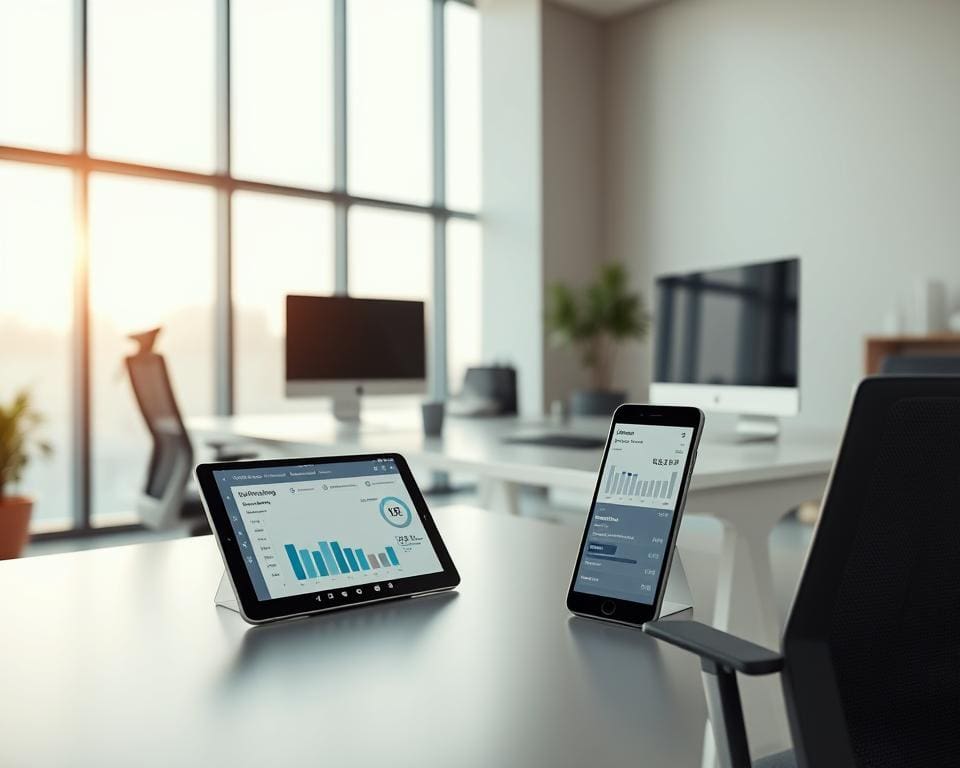 Wat zijn slimme manieren om meer daglicht te creëren?