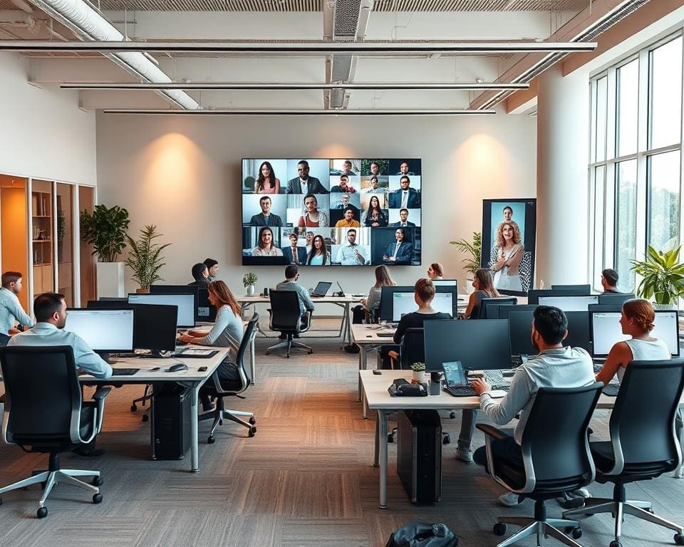 Wat zijn slimme opbergoplossingen voor kleine ruimtes?