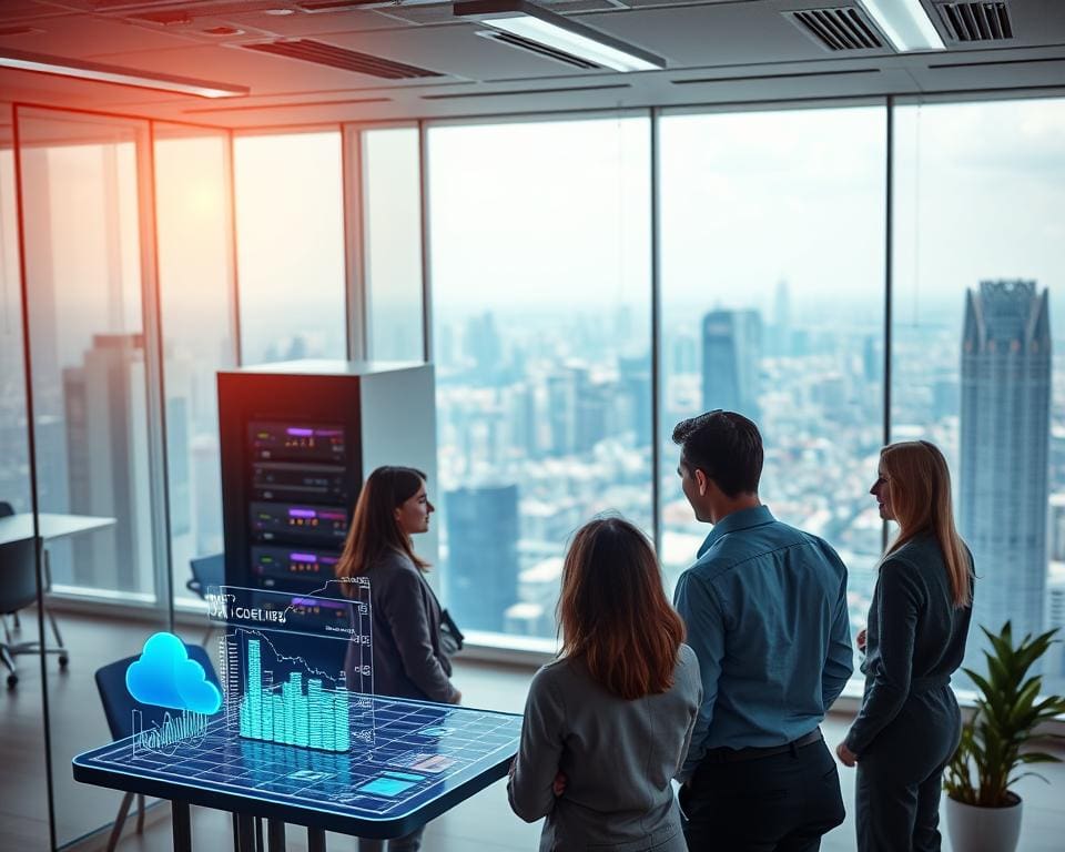 Wat zijn slimme stappen naar een duurzaam huishouden?