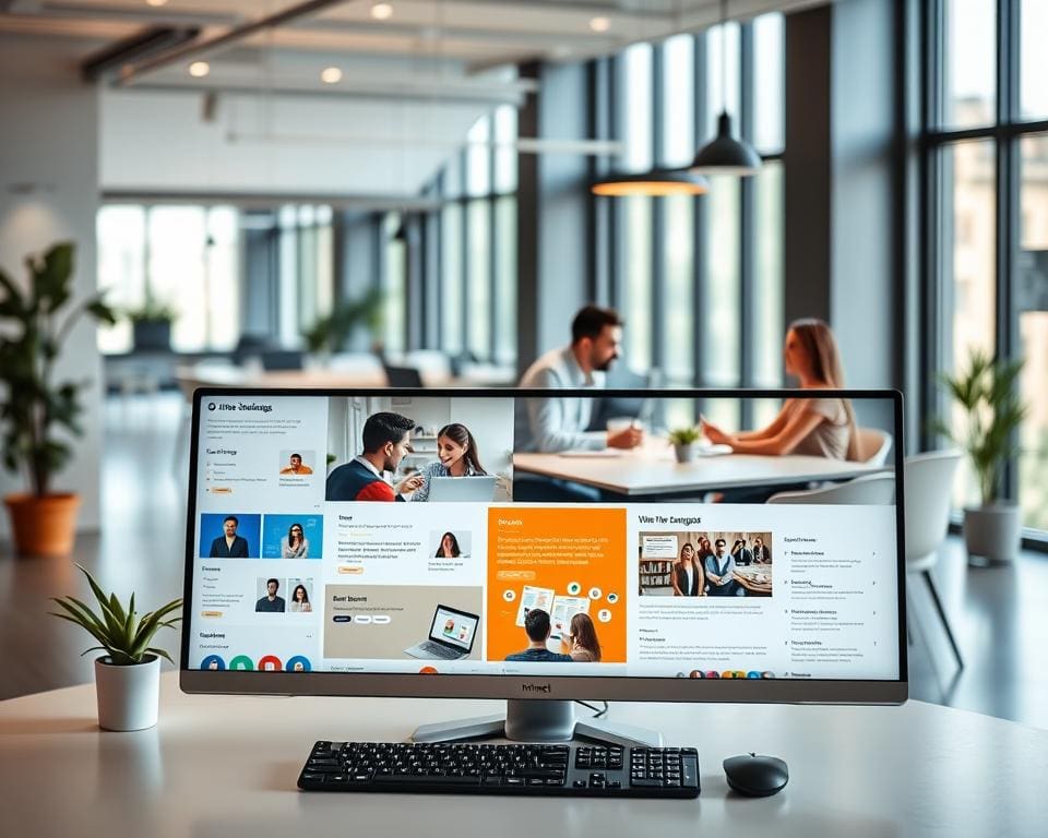 Welke gordijnen passen bij een modern interieur?