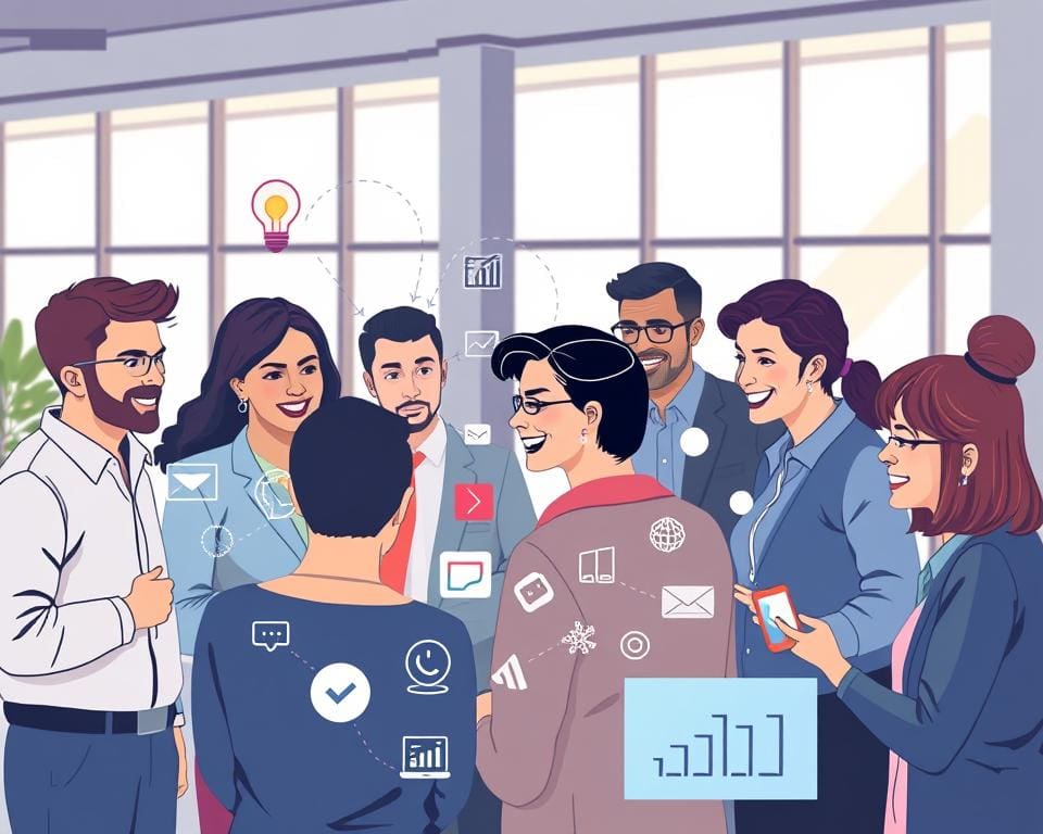 Welke kleuren passen bij een warme woonstijl?