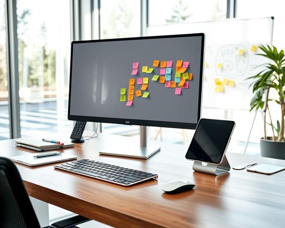 Welke kleuren zorgen voor rust in je woning?