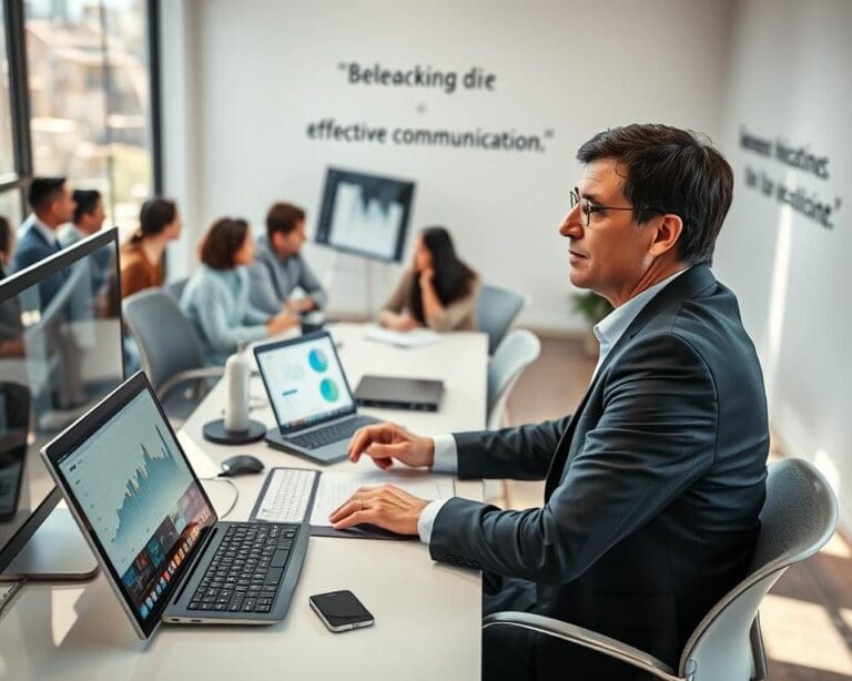 Hoe helpt een communicatieadviseur organisaties?