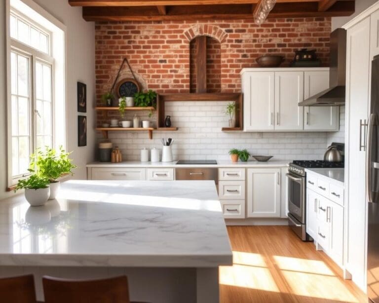 Hoe kies je een keukenrenovatie die betaalbaar blijft?