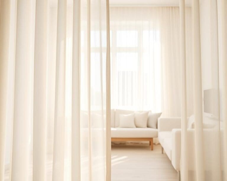 Hoe kies je gordijnen voor het juiste licht?