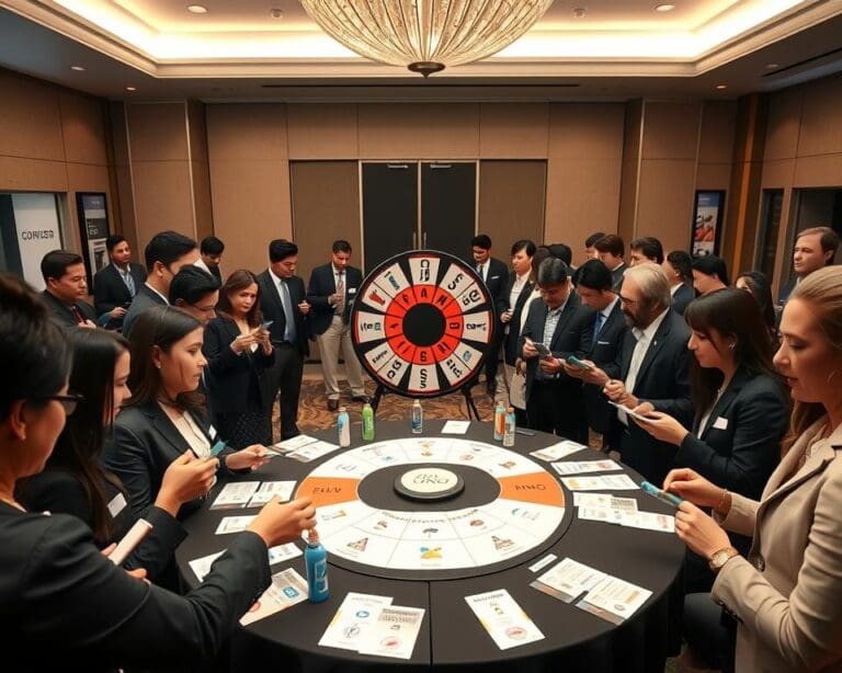 Hoe werkt een maatwerk bingoconcept voor bedrijven?