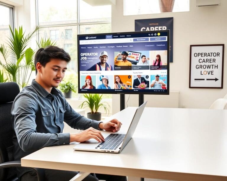 Waarom operator jobs via vacaturesinfood.nl bekijken?